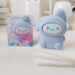 تراش پاکنی دوقلو سانریو9419 - Image 2