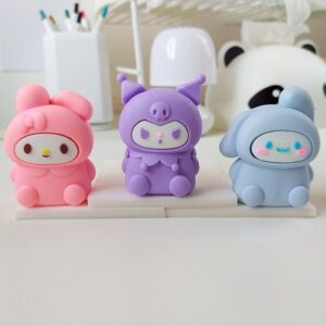 تراش پاکنی دوقلو سانریو