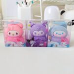 تراش پاکنی دوقلو سانریو9419 - Image 7