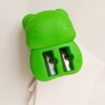 تراش پاکنی دوقلو سانریو9419 - Image 5