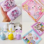 شانسی سانریو