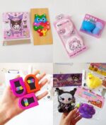 شانسی پاکتی - Image 3