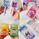 شانسی پاکتی