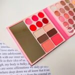 پالت سایه دفترچه ای9636 - Image 3