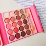 پالت سایه دفترچه ای9636 - Image 4