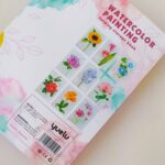 پک رنگ آمیزی چینی9729 - Image 2