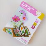 پک رنگ آمیزی چینی9729 - Image 3