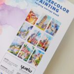 پک رنگ آمیزی چینی9729 - Image 6