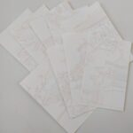 پک رنگ آمیزی چینی9729 - Image 10