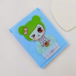 آینه شانه دار دختر9755 - Image 2