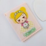 آینه شانه دار دختر9755 - Image 3