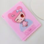 آینه شانه دار دختر9755 - Image 5