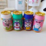 تراش پاکنی قوطی9779