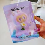 ماسک ورقه ای لبوبو9797 - Image 2