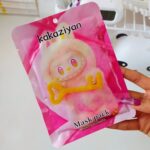 ماسک ورقه ای لبوبو9797 - Image 3