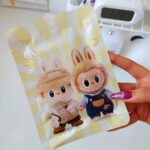 ماسک ورقه ای لبوبو9797 - Image 4