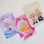 ماسک ورقه ای لبوبو9797