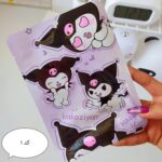 ماسک ورقه ای کرومی9806 - Image 2