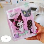 ماسک ورقه ای کرومی9806 - Image 4