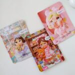 ماسک ورقه ای کرای بیبی9815