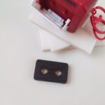 دسته کلید ضبط9839 - Image 4