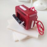 دسته کلید ضبط9839 - Image 5