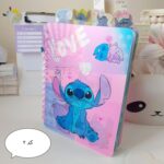 دفتر سه بعدی استیج9887 - Image 3