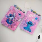 دفتر سه بعدی استیج9887