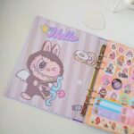 کلاسور لبوبو9901 - Image 5