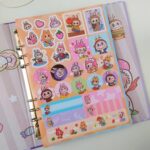 کلاسور لبوبو9901 - Image 6