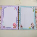 کلاسور لبوبو9901 - Image 8