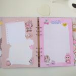 کلاسور لبوبو9901 - Image 9