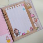 کلاسور لبوبو9901 - Image 10