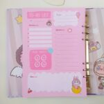 کلاسور لبوبو9901 - Image 11