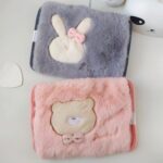 کیسه آب گرم خزدار برقی9952