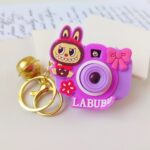 دسته کلید دوربین فانتزی9996 - Image 2