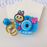 دسته کلید دوربین فانتزی9996 - Image 3