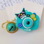 دسته کلید دوربین فانتزی9996 - Image 4