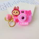 دسته کلید دوربین فانتزی9996 - Image 5