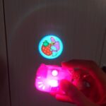 دسته کلید دوربین فانتزی9996 - Image 7