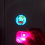 دسته کلید دوربین فانتزی9996 - Image 9