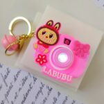 دسته کلید دوربین فانتزی9996 - Image 10