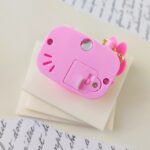 دسته کلید دوربین فانتزی9996 - Image 11