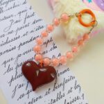 آویز قلب10050 - Image 3