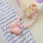 آویز قلب10050 - Image 6