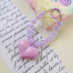 آویز قلب10050 - Image 8