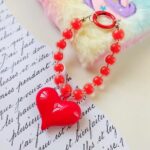 آویز قلب10050 - Image 9