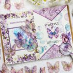 برچسب پروانه 6 - Image 9