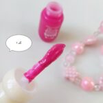 لیپ گلاس آویزدار - Image 2