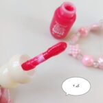 لیپ گلاس آویزدار - Image 3